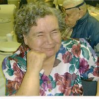 Roberta Wells Photo 22