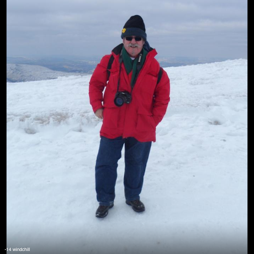 Dennis Davies Photo 6