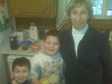 Jane Meeks Photo 6