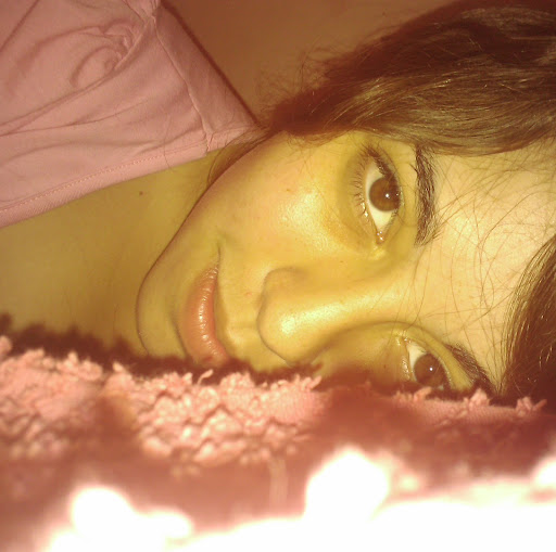 Luz Albarracin Photo 12