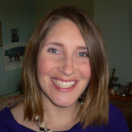 Anna Downs Photo 23
