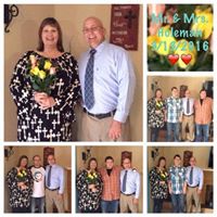 Debbie Henson Photo 10