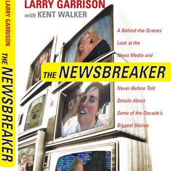 Larry Garrison Photo 25