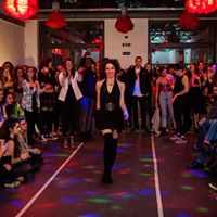 Sarah Ling Photo 9