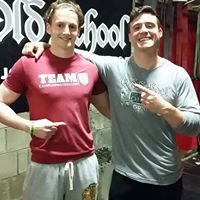 Justin Herrmann Photo 37