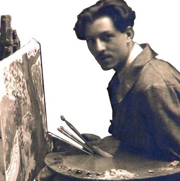 Paul Rader Photo 44