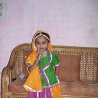 Ramila Patel Photo 21