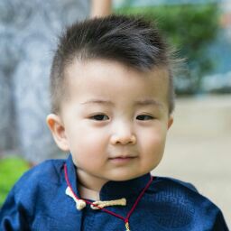 Liang Liu Photo 21