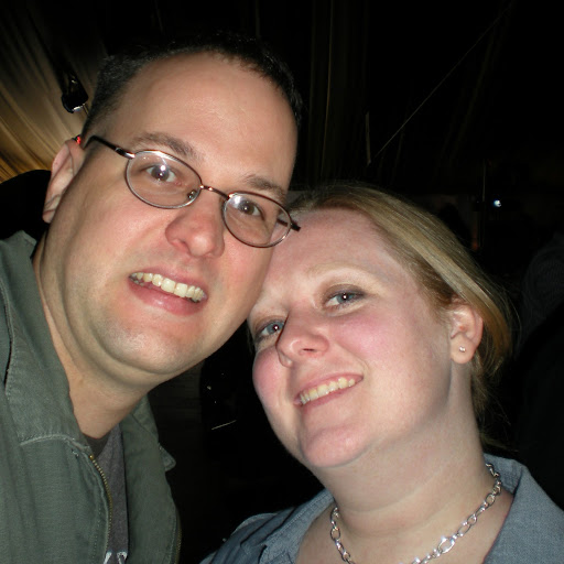 Jennifer Franz Photo 15