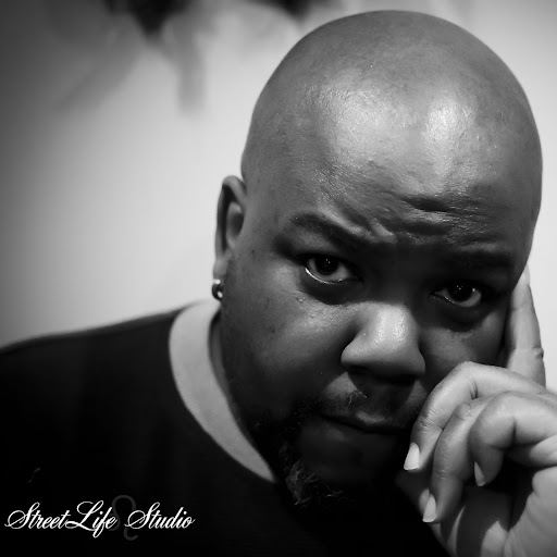 Andre Sharp Photo 5