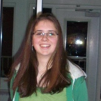 Rebecca Dorman Photo 12