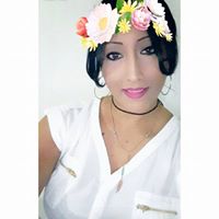 Frances Santana Photo 37