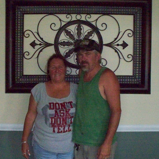 Joyce May Photo 20