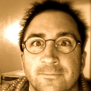 Aaron Turner Photo 12
