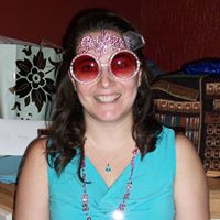 Brandy Robertson Photo 8