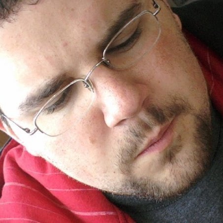 Brian Riggs Photo 6