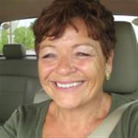 Barbara Parker Photo 32