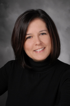 Angela Bullock Photo 25