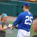Alex Gordon Photo 45