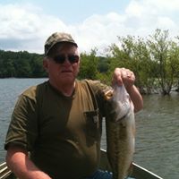 John Finger Photo 24