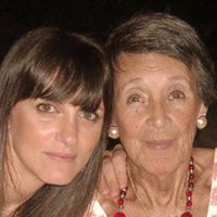 Geraldine Perkins Photo 16