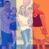 Lindsay Childress Photo 7