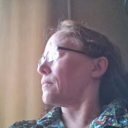 Barbara Fritz Photo 9