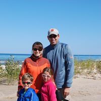 Michael Grossi Photo 25