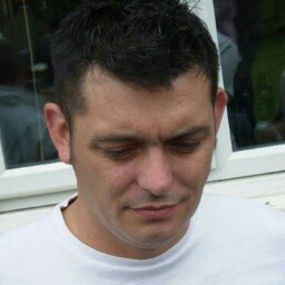 Michael Warren Photo 61