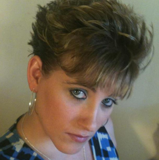 Shannon Myers Photo 28
