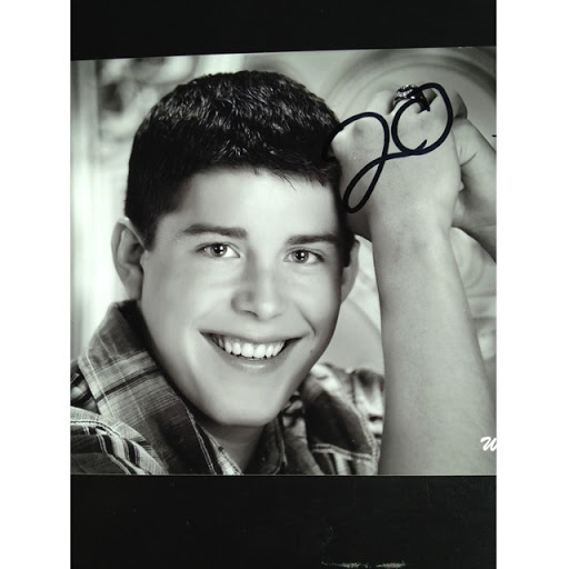 Bryce Garner Photo 9