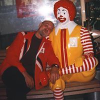 Ron Carpenter Photo 42