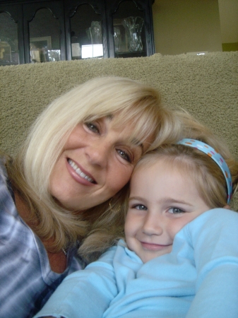 Gail Fuller Photo 28