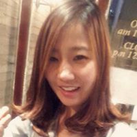 Sophia Yu Photo 34
