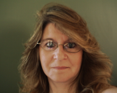 Teresa Barber Photo 18