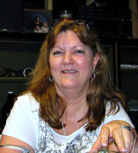 Debbie Maddox Photo 3