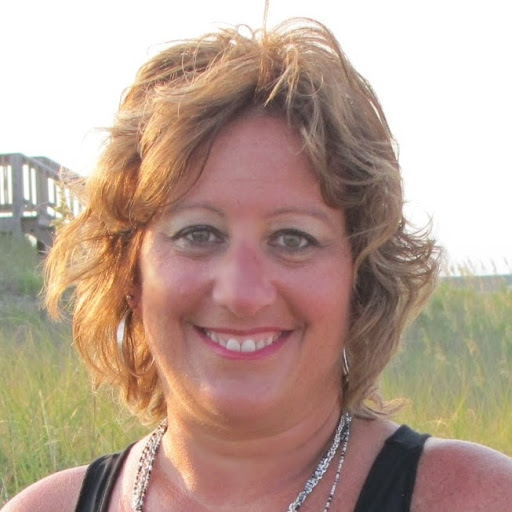 Janet Hammond Photo 44