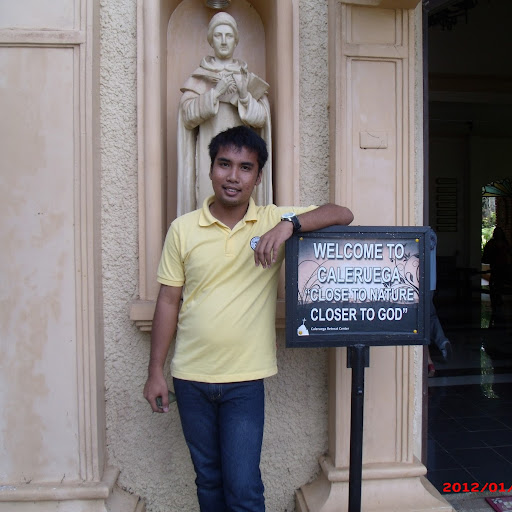 Jeremy Cruz Photo 37