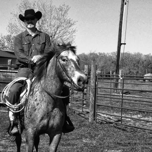 Jerry Terry Photo 38