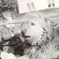 Bruce Colwell Photo 7