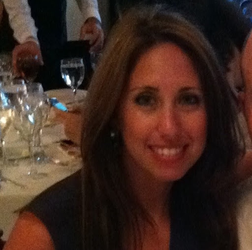 Lisa Goldberg Photo 33