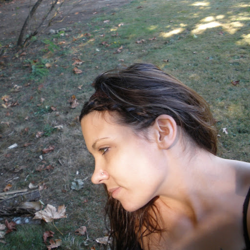 Amanda Powers Photo 35