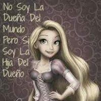 Judith Manrique Photo 8