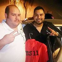 Jesse Ortega Photo 46