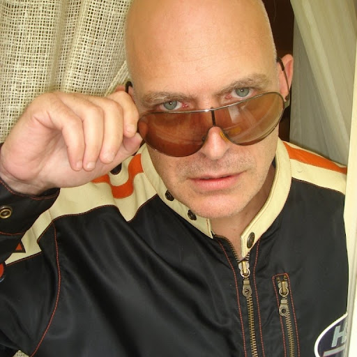 Steven Dexter Photo 8