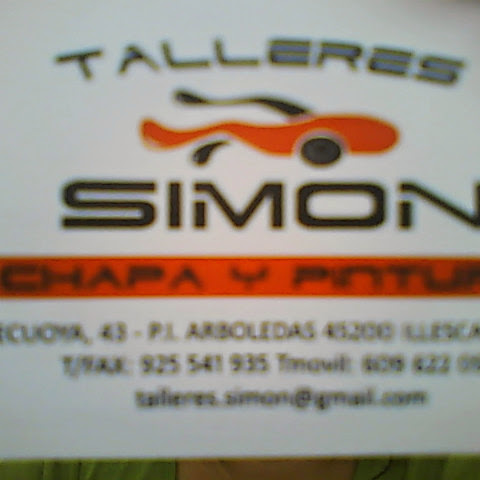 Alejandro Simon Photo 9