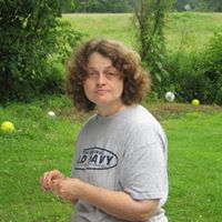 Teresa Julian Photo 7