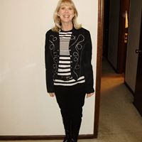 Debra Hamby Photo 5
