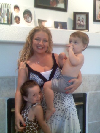 Jennifer Frazier Photo 13