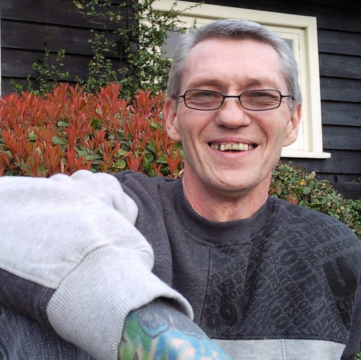 Alan Nash Photo 30